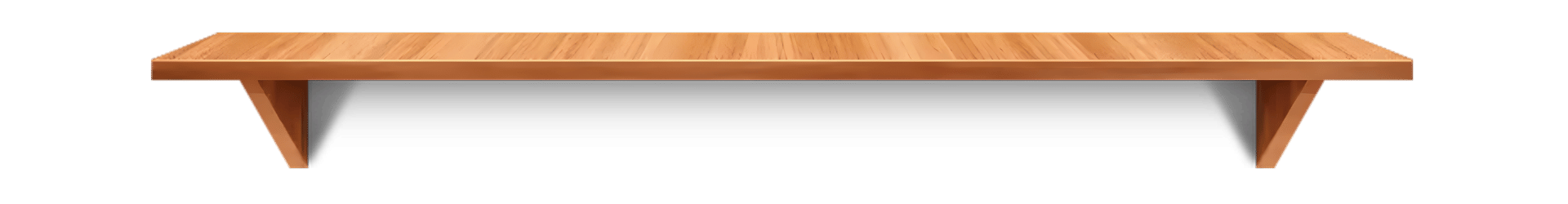 Shelf Wood