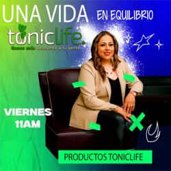 TonicLife