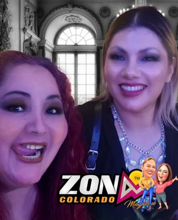 Zona Colorado Media Hosts