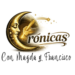 Cronicas con Magda y Francisco